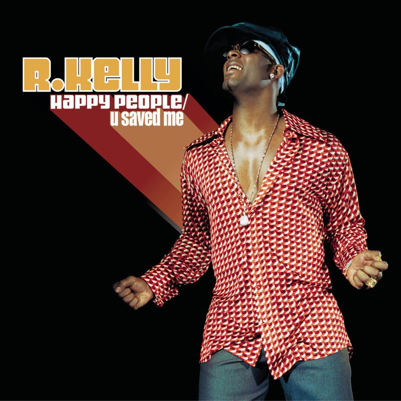 R. Kelly